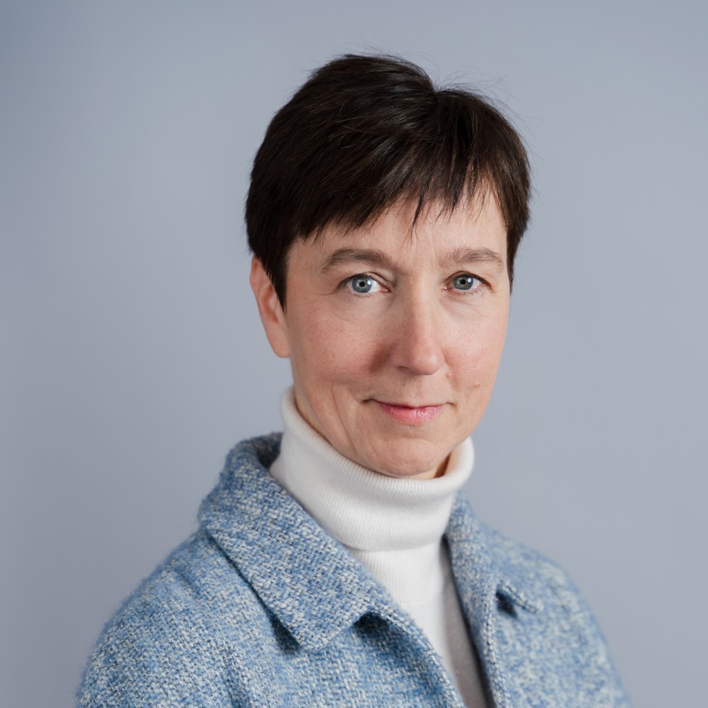 Annick Pairault