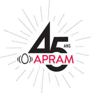 45 ans APRAM